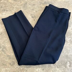 Vintage 1998 Levi’s Action Slacks Navy Dress Pants 36x30